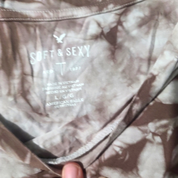 American eagle top - Picture 3 of 4